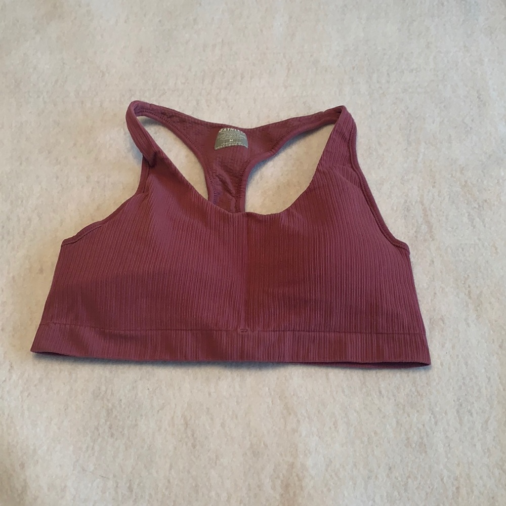 Athleta sports bra